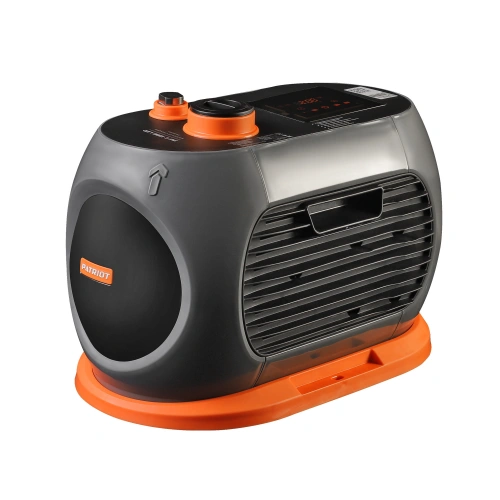 Насосная станция PATRIOT PW C 1200 LED купить в Москве с доставкой по всей России | ProtosMarket.ru