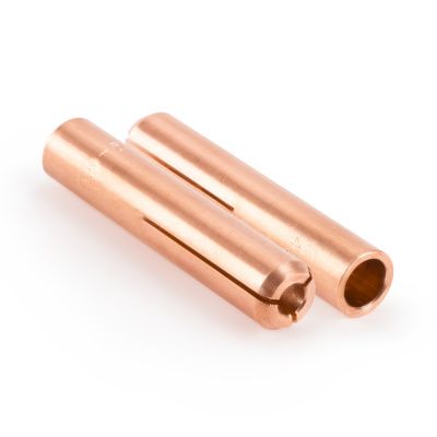 Цанга усиленная 4,0 мм SAGGIO TIG-550 купить в Москве с доставкой по всей России | ProtosMarket.ru