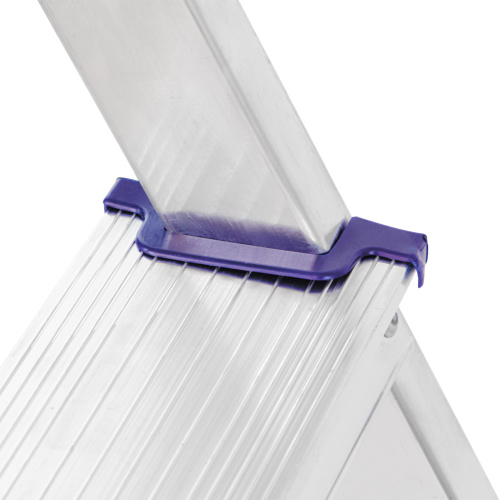 Стремянка, 5 ступеней, алюминиевая, Сибртех купить в Москве с доставкой по всей России | ProtosMarket.ru