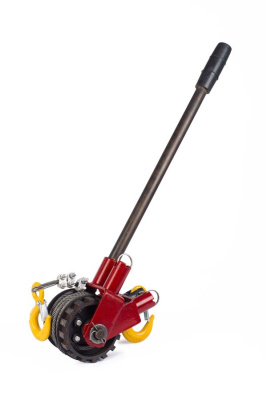 Лебедка ручная TOR ЛР-1,6 3 м купить в Москве с доставкой по всей России | ProtosMarket.ru