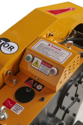 Станок для резки арматуры 40/36мм 3кВт TOR GQ40 PRO купить в Москве с доставкой по всей России | ProtosMarket.ru