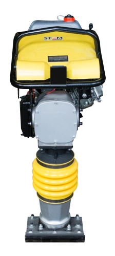 Вибротрамбовка STEM Techno  STR-82 купить в Москве с доставкой по всей России | ProtosMarket.ru