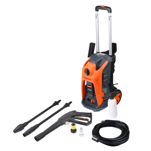 Мойка высокого давления PATRIOT GT 660 Imperial купить в Москве с доставкой по всей России | ProtosMarket.ru