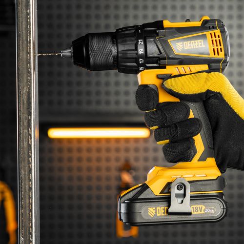 Сверло по металлу, 2 мм, HSS Co-8%, 2 шт.// Denzel купить в Москве с доставкой по всей России | ProtosMarket.ru