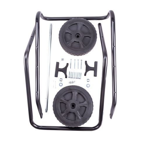 Дизельная тепловая пушка прямого нагрева FoxHeat DD 100 (100 кВт) купить в Москве с доставкой по всей России | ProtosMarket.ru