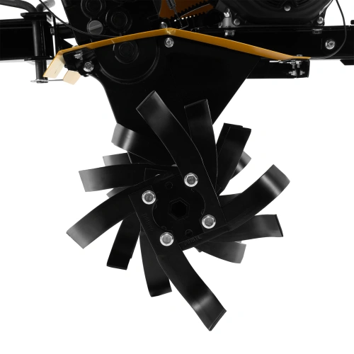 Мотоблок DPT-670S-PRO Denzel по ценам производителя в Москве с доставкой по всей России