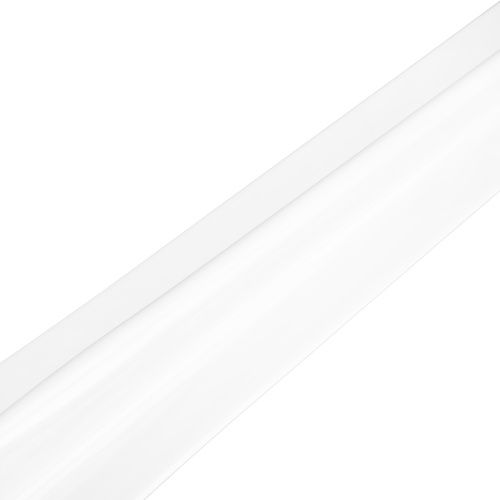 Кронштейн угловой с ребром, 350 х 400 мм, белый Сибртех купить в Москве с доставкой по всей России | ProtosMarket.ru