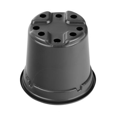 Горшочек для рассады, 90 х 80 мм, полистирол, 5 шт, купить в Москве с доставкой по всей России | ProtosMarket.ru