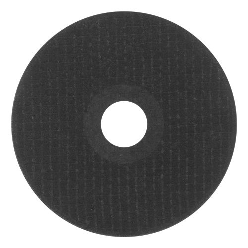 Круг отрезной по металлу, 115 х 1 х 22.2 мм Denzel купить в Москве с доставкой по всей России | ProtosMarket.ru