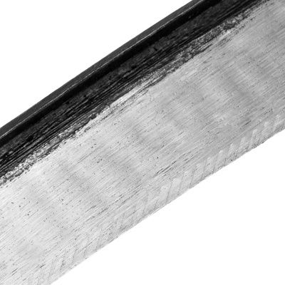 Коса "Соболь" №7, 700 мм, с отбитым полотном, Арти, купить в Москве с доставкой по всей России | ProtosMarket.ru