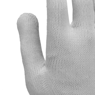 Перчатки х/б с ПВХ, протектор 35 г, 10 кл, 10 пар в упаковке Россия купить в Москве с доставкой по всей России | ProtosMarket.ru