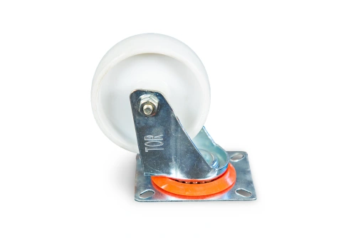 Колесо поворотное полипропилен SRCn 42 100 мм (N) купить в Москве с доставкой по всей России | ProtosMarket.ru