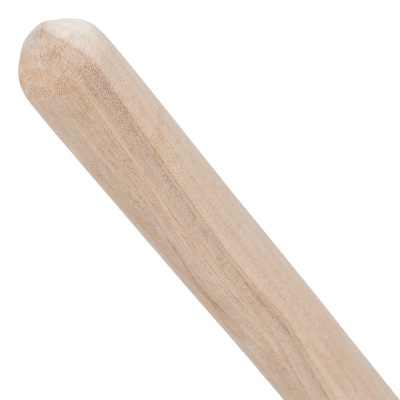 Грабли стальные, 300х1300 мм, 12 витых зубьев, деревянный черенок, Россия, Сибртех купить в Москве с доставкой по всей России | ProtosMarket.ru