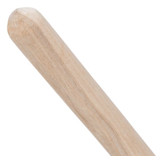 Грабли стальные, 300х1300 мм, 12 витых зубьев, деревянный черенок, Сибртех купить в Москве с доставкой по всей России | ProtosMarket.ru