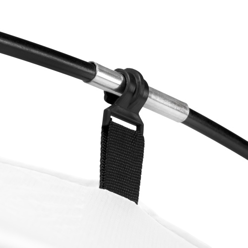 Палатка двухслойная трехместная 210 x 210 x 130 см, Camping Palisad купить в Москве с доставкой по всей России | ProtosMarket.ru