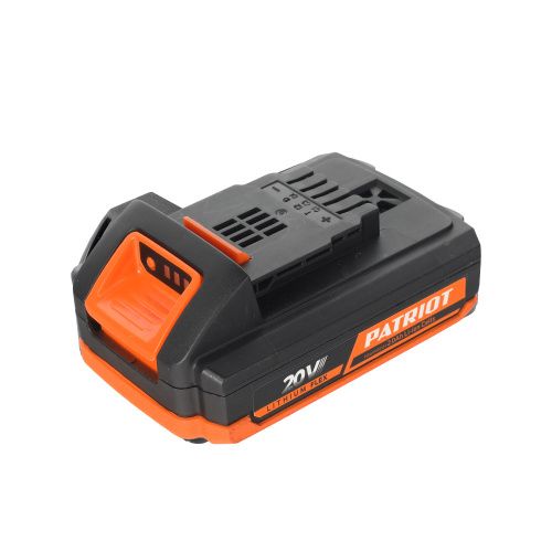 Батарея аккумуляторная PATRIOT BL 202 купить в Москве с доставкой по всей России | ProtosMarket.ru