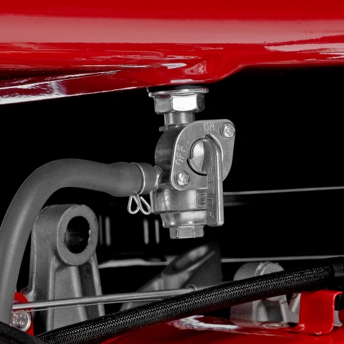 Генератор бензиновый RS-9000, 7 кВт, 230В, ручной стартер MTX купить в Москве с доставкой по всей России | ProtosMarket.ru