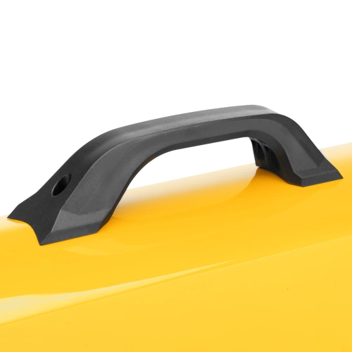 Дизельная тепловая пушка DHG-25i, 25 кВт, 600 м3/ч, прямой нагрев, термостат Denzel купить в Москве с доставкой по всей России | ProtosMarket.ru