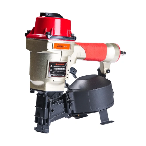 FUBAG Пистолет кровельный R45 купить в Москве с доставкой по всей России | ProtosMarket.ru