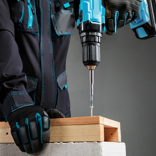 Бита РZ3 х 50, сталь S2, 10 шт. Gross купить в Москве с доставкой по всей России | ProtosMarket.ru