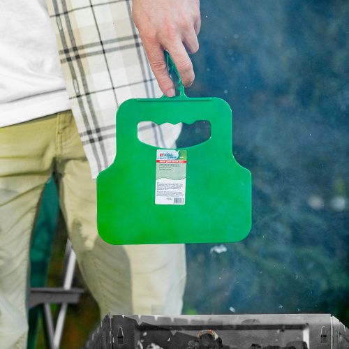 Веер для мангала, Camping Palisad купить в Москве с доставкой по всей России | ProtosMarket.ru