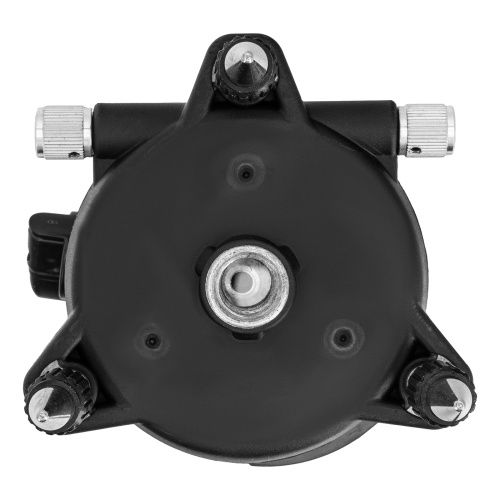 Лазерный уровень CRX-30G, 30 м, зеленый луч, батарейки, резьба 5/8" MTX купить в Москве с доставкой по всей России | ProtosMarket.ru