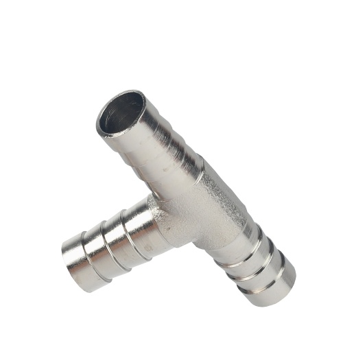 Переходник PATRIOT 46C/5 (T-образный елочка 10 мм) купить в Москве с доставкой по всей России | ProtosMarket.ru