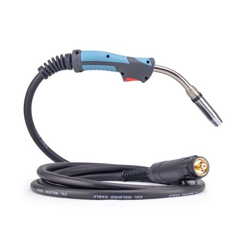 Горелка MIG-36 4м 340А возд. Varteg купить в Москве с доставкой по всей России | ProtosMarket.ru