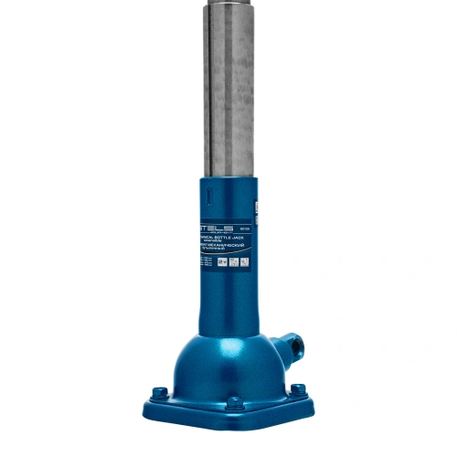 Домкрат механический бутылочный, 2 т, h подъема 210-495 мм, домкрат, ручка Stels по ценам производителя в Москве с доставкой по всей России