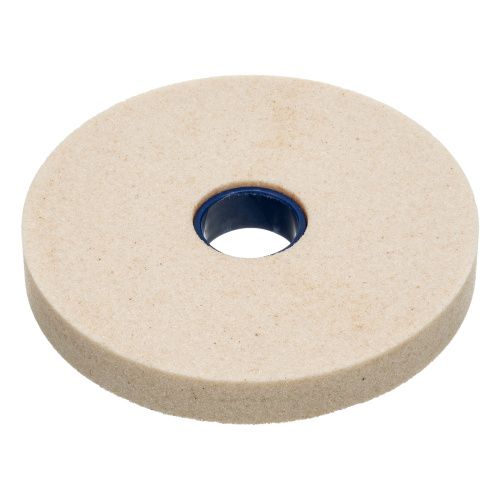 Круг шлифовальный, 150 х 20 х 32 мм, 25А, F60, (М, N) "Луга" купить в Москве с доставкой по всей России | ProtosMarket.ru