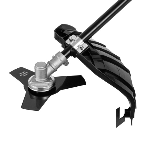 Триммер электрический ЭК-1200, 1200 Вт, 380 мм, разборная штанга, катушка, диск Сибртех купить в Москве с доставкой по всей России | ProtosMarket.ru