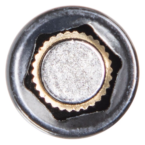 Бита с торцевой головкой, магнит. Nut-Driver, 8 мм, S2 Gross купить в Москве с доставкой по всей России | ProtosMarket.ru