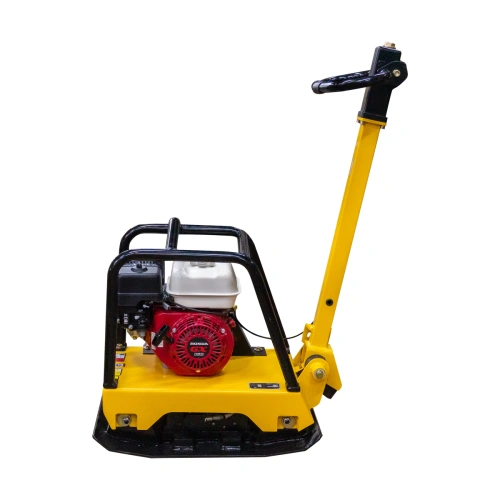 Виброплита MASALTA MH-125-4 (бензиновая, гидравлическая Honda GX160, 4,0 (5,5) кН (л.с.), 135 кг) купить в Москве с доставкой по всей России | ProtosMarket.ru