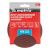 Круг абразивный на ворсовой подложке под "липучку", перфорированный, P 240, 125 мм, 5 шт Matrix купить в Москве с доставкой по всей России | ProtosMarket.ru