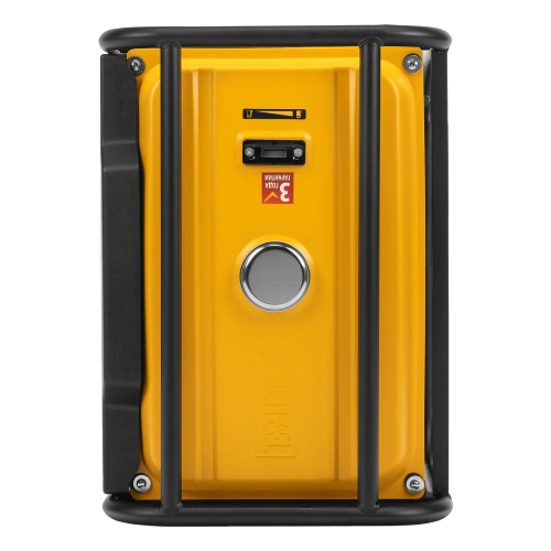 Генератор бензиновый PS-33E, 3.3 кВт, 230В, 15 л, электростартер Denzel купить в Москве с доставкой по всей России | ProtosMarket.ru