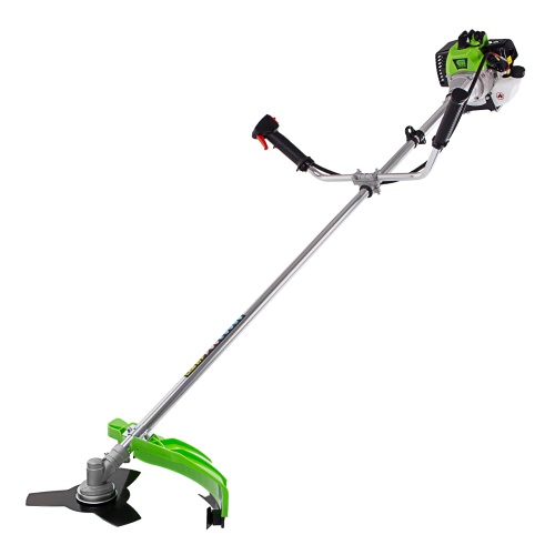 Триммер бензиновый КС-2500Н, 43 см3, неразъемная штанга, состоит из 2 частей Сибртех купить в Москве с доставкой по всей России | ProtosMarket.ru