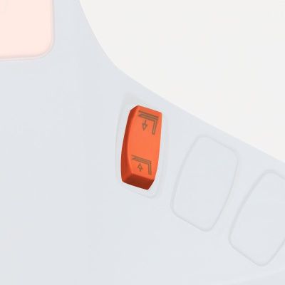 Корпус кнопки подъема-опускания вил для штабелеров SDR 1533/1536/1545S/1645/1656/2036/2045, SDK купить в Москве с доставкой по всей России | ProtosMarket.ru