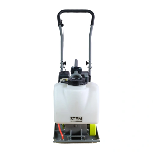 Виброплита STEM Techno SPC 192ES (STEM GX200) купить в Москве с доставкой по всей России | ProtosMarket.ru