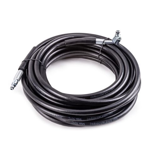 Шланг высокого давления KVAZARRUS (10м; Рапид; М22*1,5) для моек K 5 Standart купить в Москве с доставкой по всей России | ProtosMarket.ru