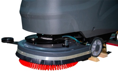 Машина поломоечная TOR COMPACT 56 с АКБ GEL 24/100 В/Ач купить в Москве с доставкой по всей России | ProtosMarket.ru