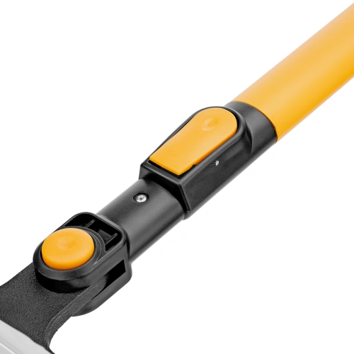 Щетка-сметка со скребком, телескоп, поворотная голова, водосгон 950-1320 мм Denzel купить в Москве с доставкой по всей России | ProtosMarket.ru