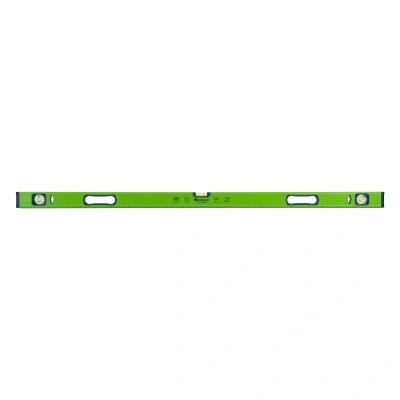 Уровень алюминиевый УС-1, 0-1200, фрезерованный, 3 глазка, рукоятки, 1200 мм Сибртех купить в Москве с доставкой по всей России | ProtosMarket.ru