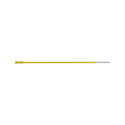 FUBAG Канал направляющий сталь неизолир желтый (1 шт.)