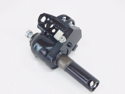 Гидроузел в сборе для тележек гидравлических DF-III (Oil pump Assembly) по ценам производителя в Москве с доставкой по всей России