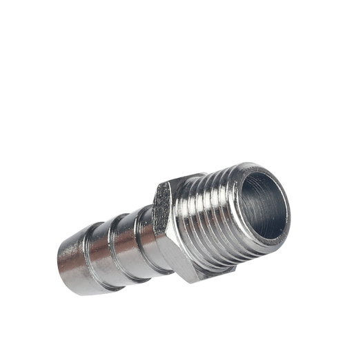 Переходник PATRIOT 1233/8 (елочка 10 мм-1/4quot; М) купить в Москве с доставкой по всей России | ProtosMarket.ru