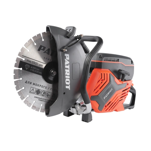Бензорез PATRIOT DSG 735M купить в Москве с доставкой по всей России | ProtosMarket.ru