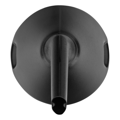 Воронка пластиковая с сетчатым фильтром 160 мм Stels купить в Москве с доставкой по всей России | ProtosMarket.ru