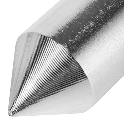 Отвес цилиндрический, 600 г, шнур 5 м Matrix купить в Москве с доставкой по всей России | ProtosMarket.ru