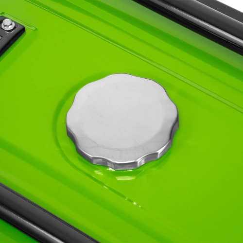 Генератор бензиновый БС-3500Э, 3.2 кВт, 230В, 4-х тактный, 15 л, электростартер Сибртех купить в Москве с доставкой по всей России | ProtosMarket.ru