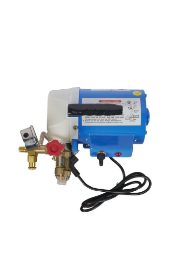 Опрессовочный насос электрический TOR DSY-60 по ценам производителя в Москве с доставкой по всей России